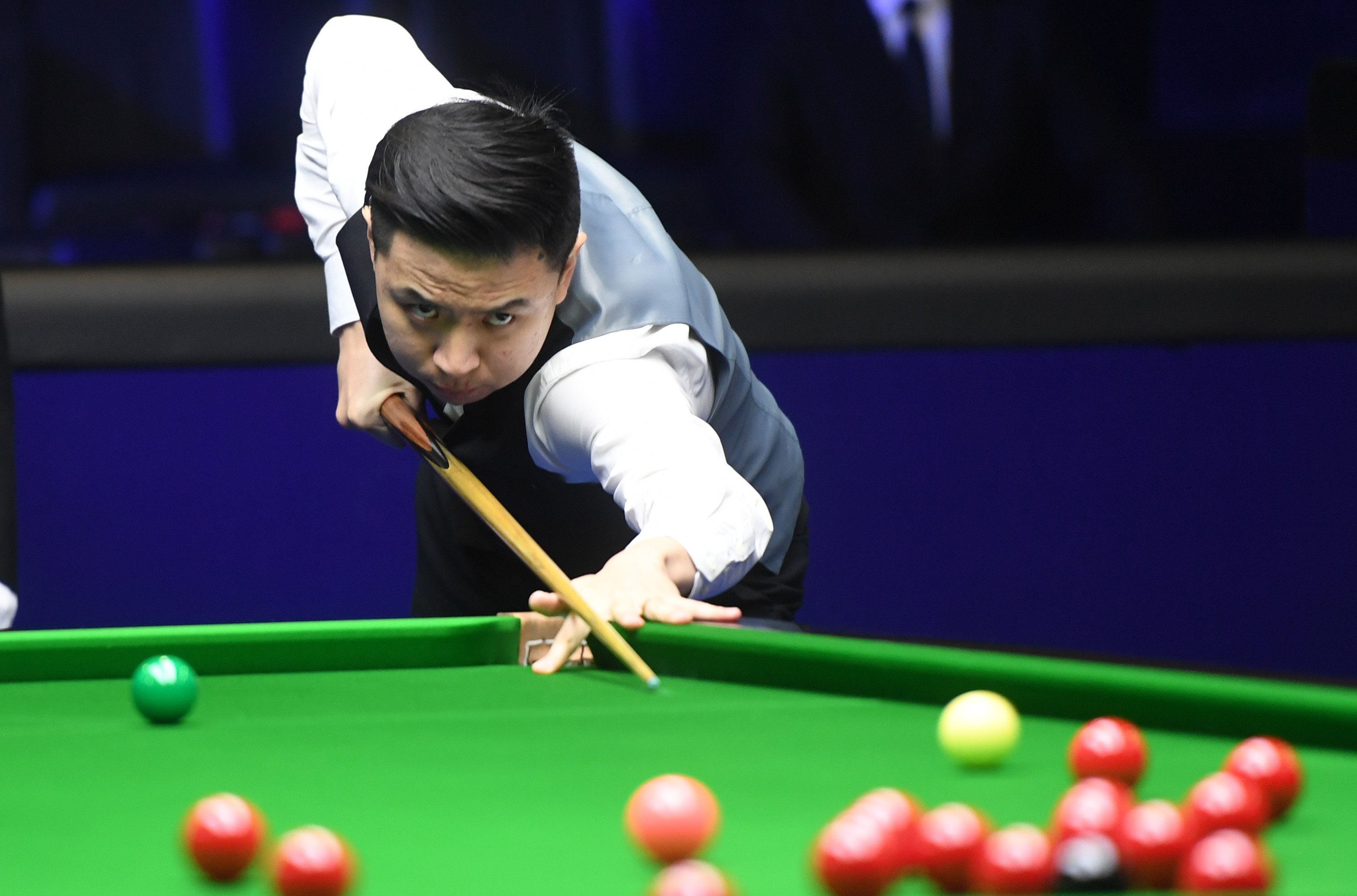 目上加大投 目上加大投