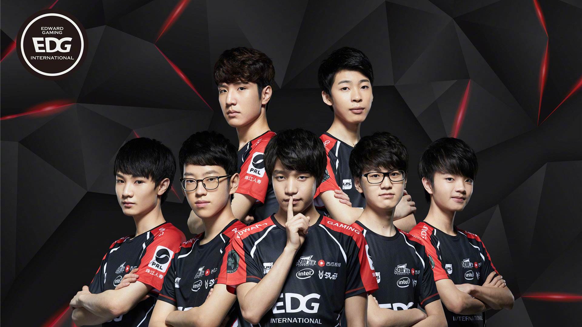 人士的期望 人士的期望