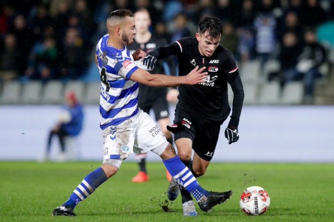 拦截能力 拦截能力