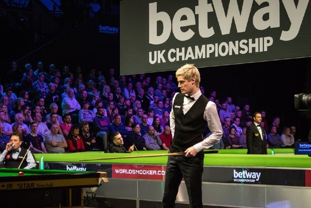 守的稳定性 守的稳定性