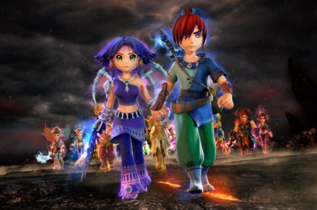 保持竞争力 保持竞争力