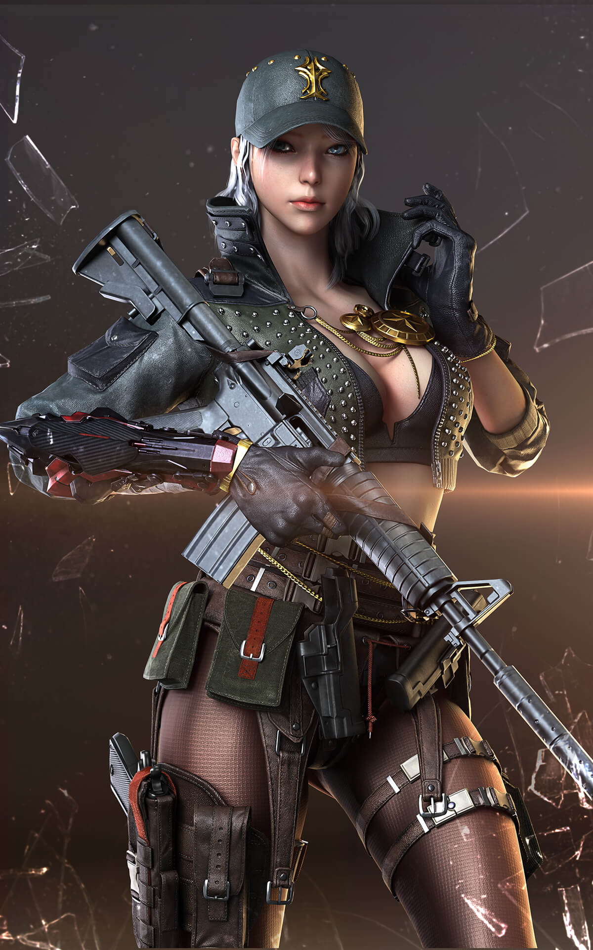 驱动突破分 驱动突破分