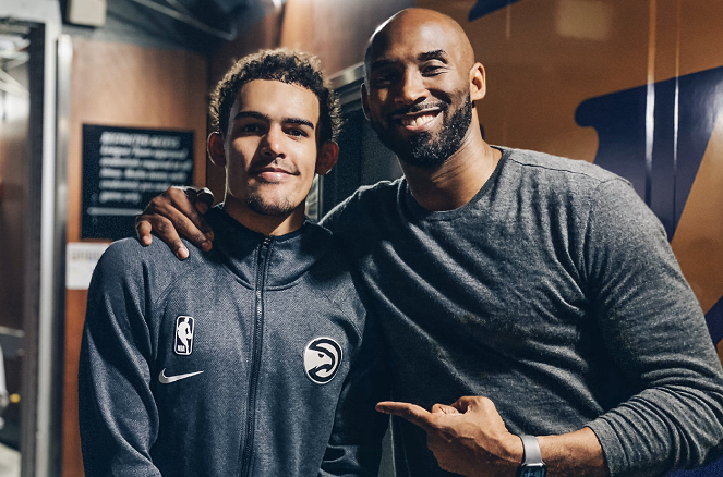 让核心球员 让核心球员