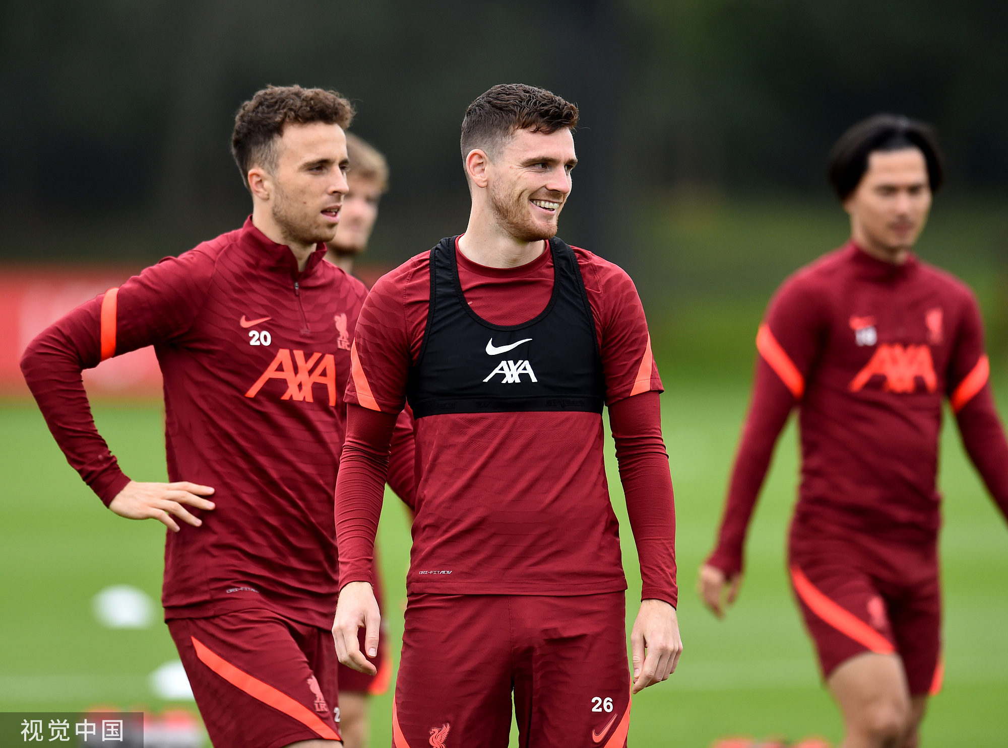 观赛体验的 观赛体验的